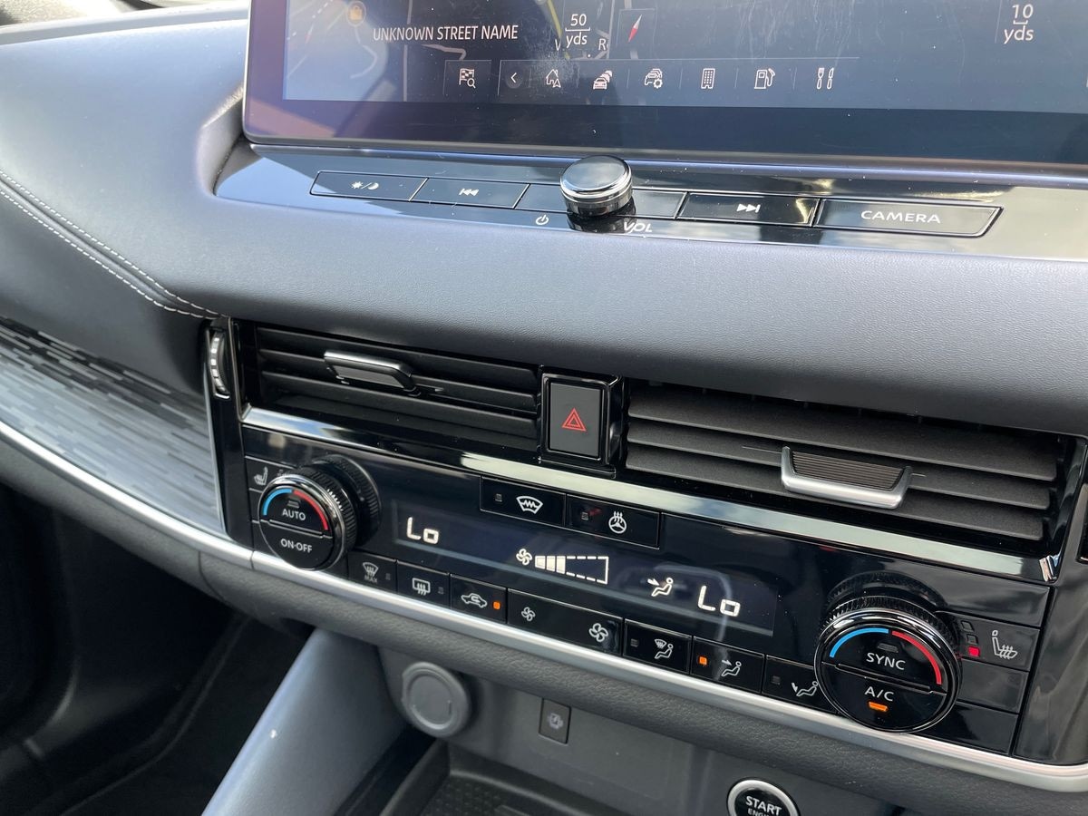 Used Nissan Qashqai 2022 for sale - 76413759: Photo 30