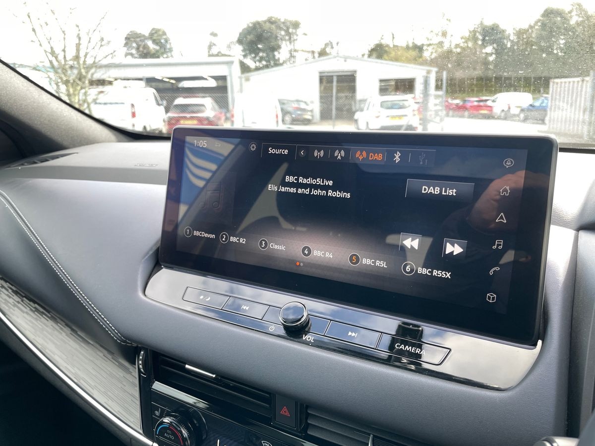 Used Nissan Qashqai 2022 for sale - 76413759: Photo 35