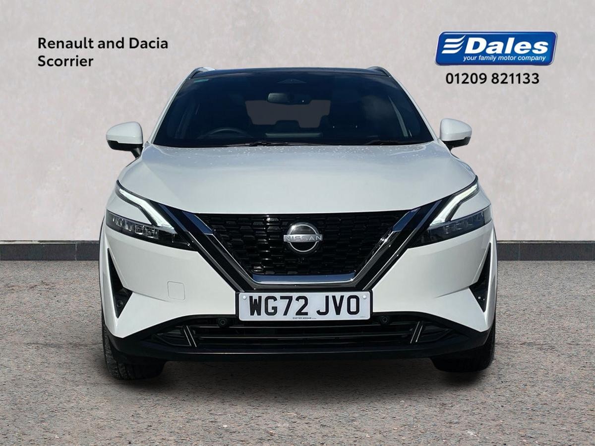 Used Nissan Qashqai 2022 for sale - 76413759: Photo 5