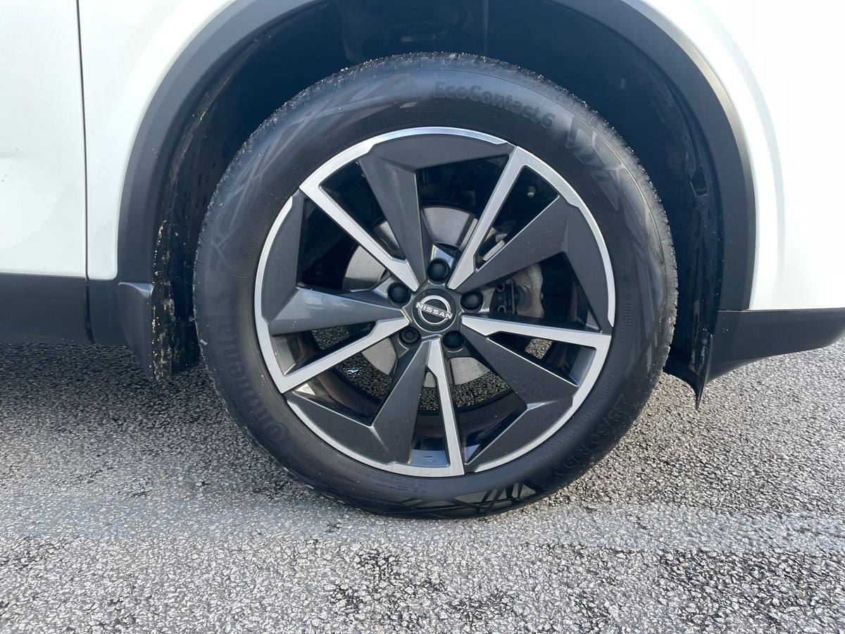 Used Nissan Qashqai 2022 for sale - 76413759: Photo 6