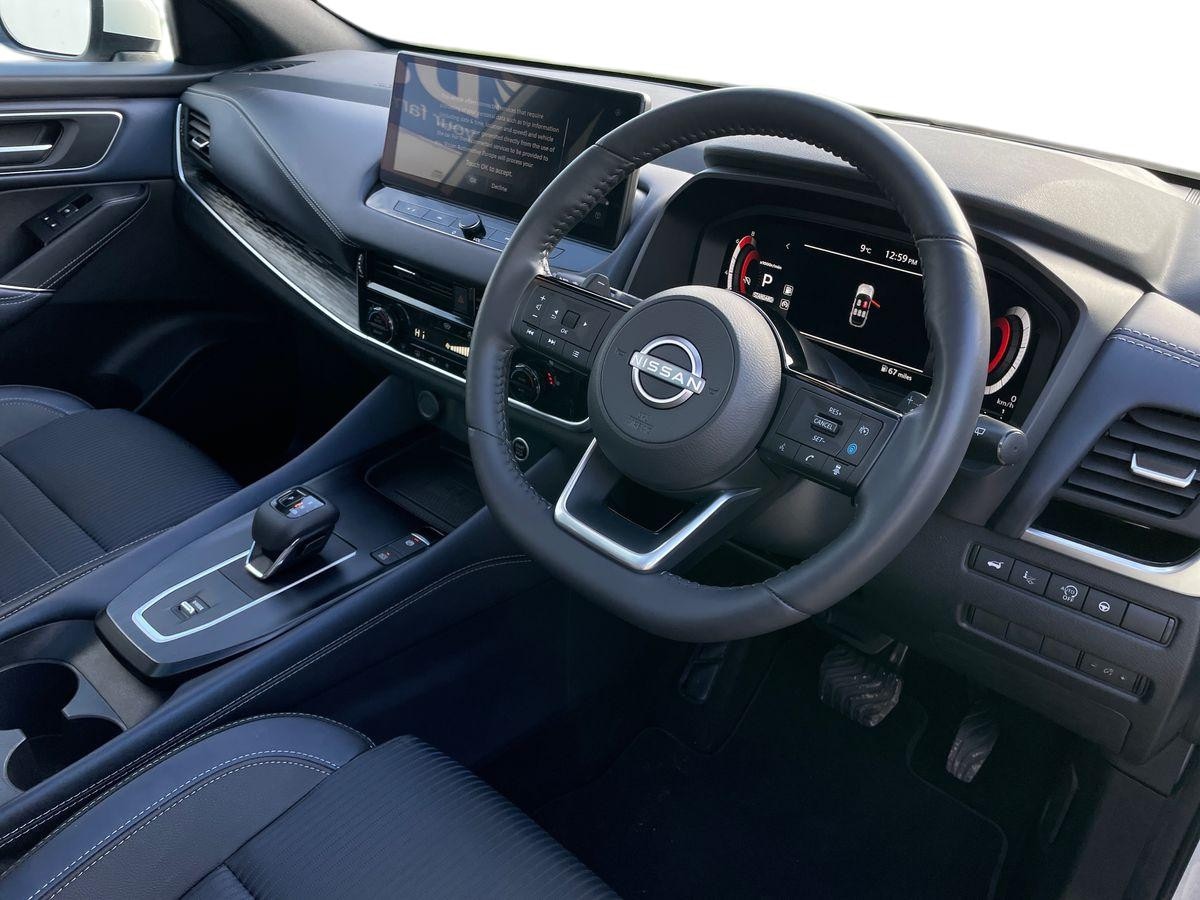 Used Nissan Qashqai 2022 for sale - 76413759: Photo 7