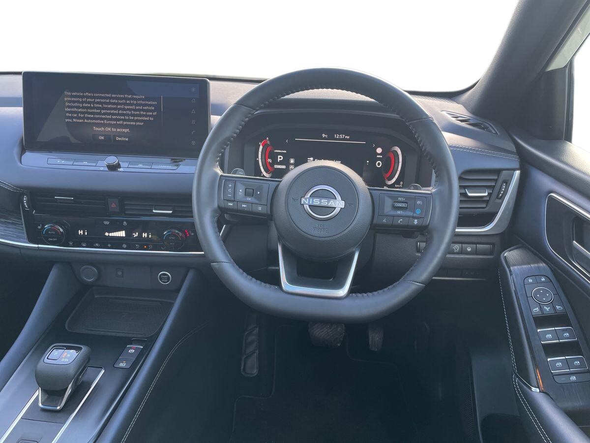 Used Nissan Qashqai 2022 for sale - 76413759: Photo 8