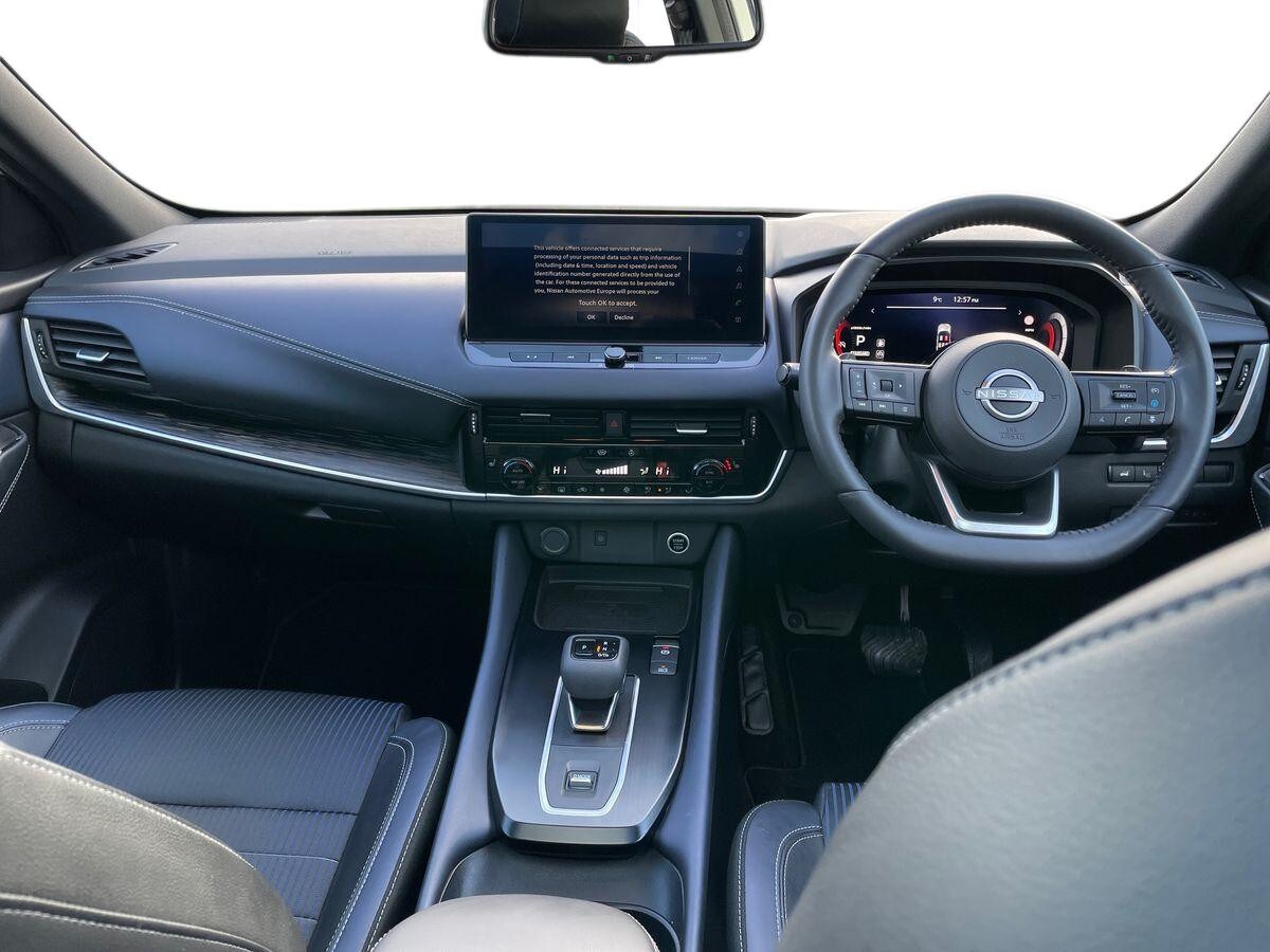 Used Nissan Qashqai 2022 for sale - 76413759: Photo 9