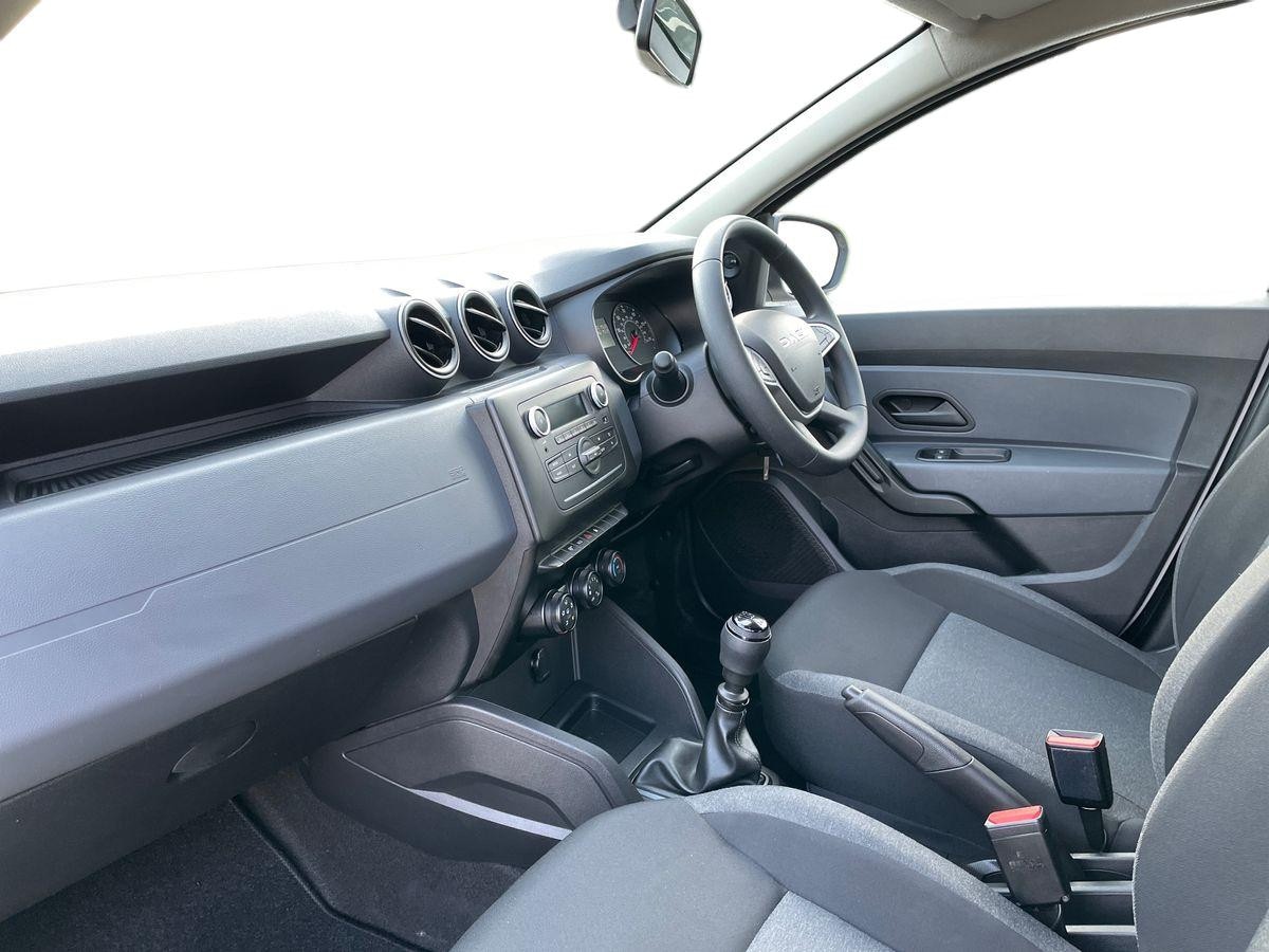 Used Dacia Duster 2023 for sale - 77008498: Photo 10