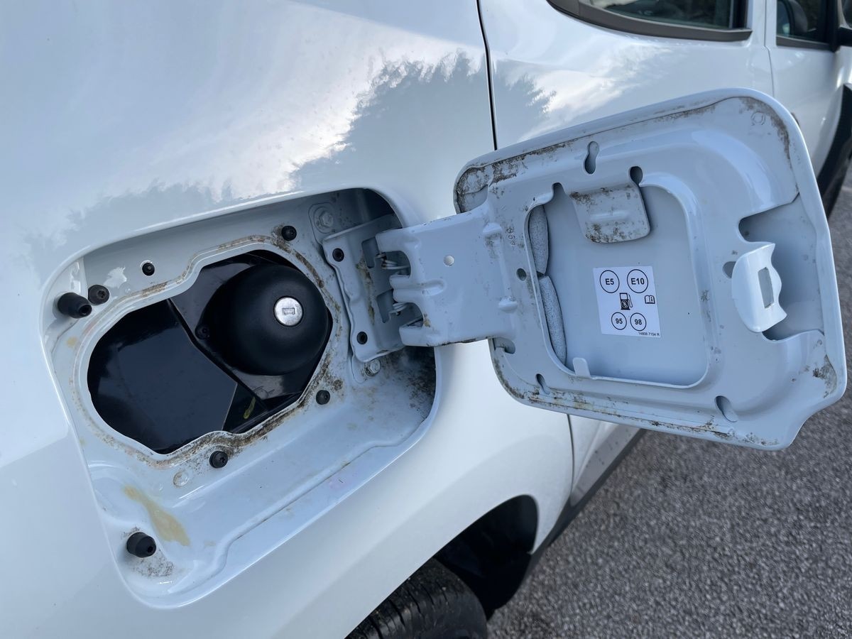 Used Dacia Duster 2023 for sale - 77008498: Photo 21