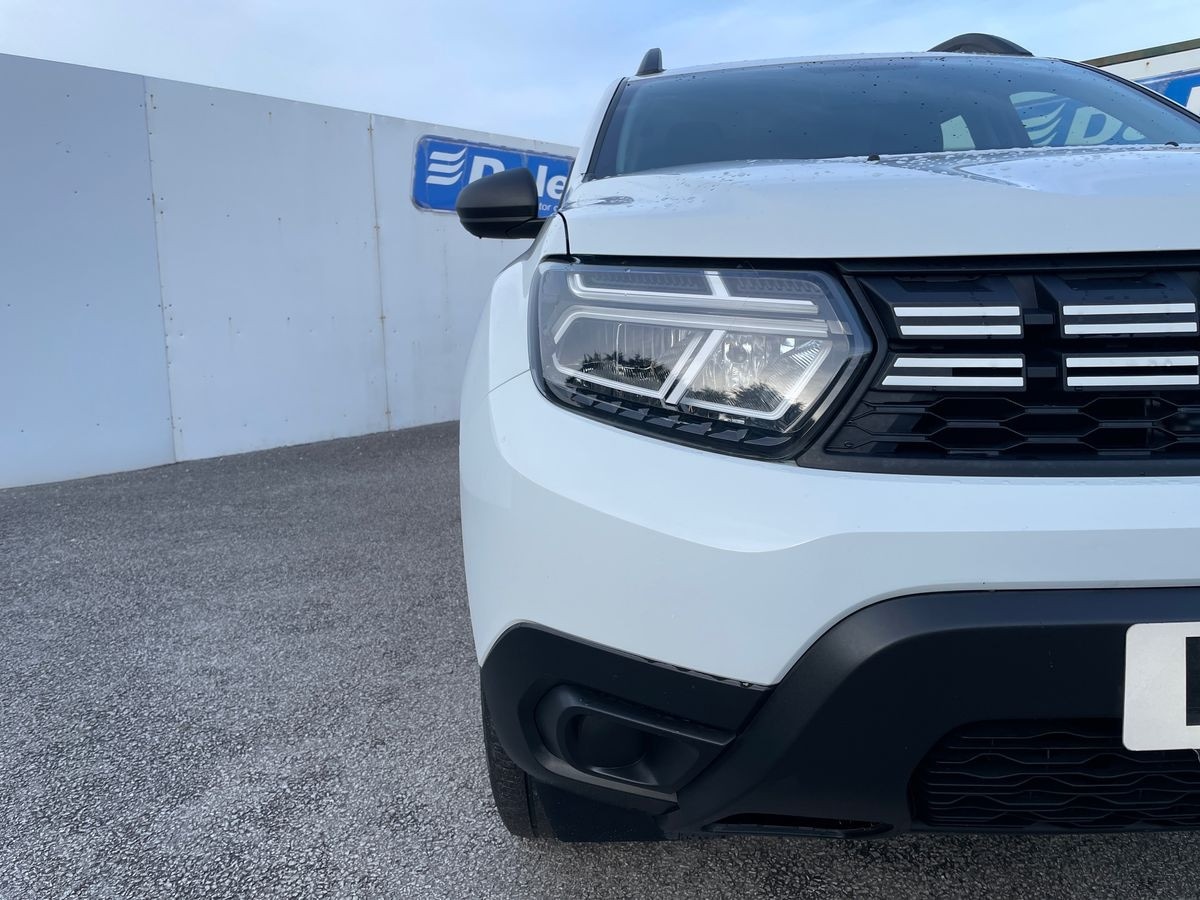 Used Dacia Duster 2023 for sale - 77008498: Photo 26