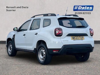 Used Dacia Duster 2023 for sale - 77008498: Photo