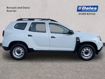 Used Dacia Duster 2023 for sale - 77008498: Photo