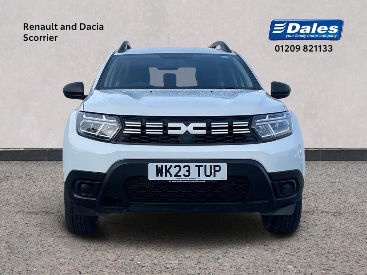 Used Dacia Duster 2023 for sale - 77008498: Photo 5
