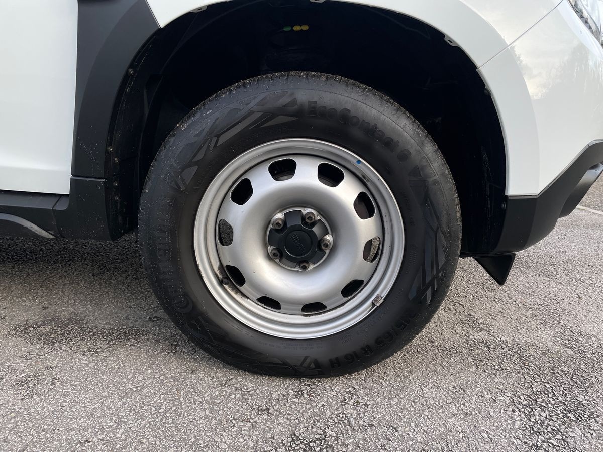 Used Dacia Duster 2023 for sale - 77008498: Photo 6