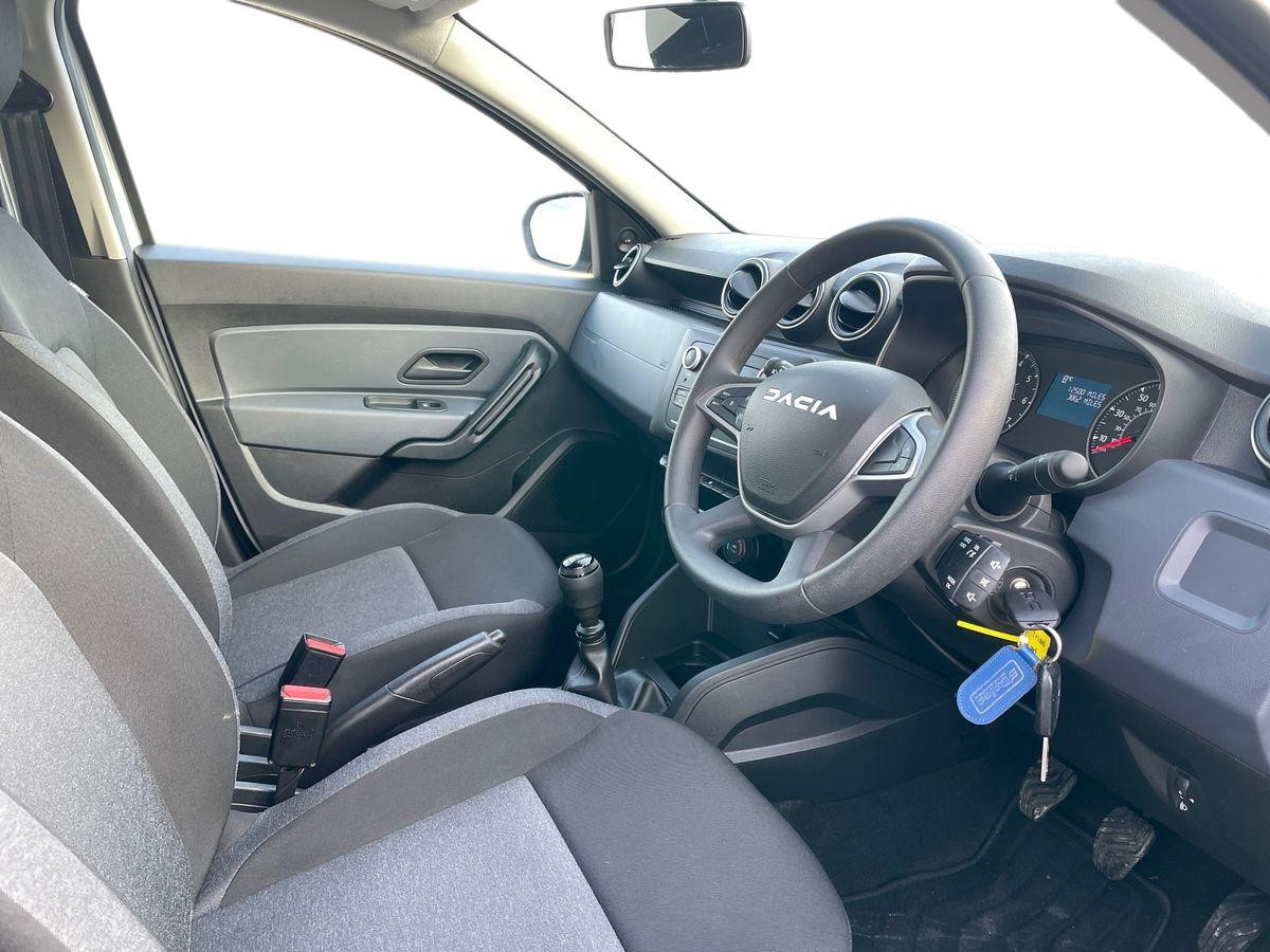 Used Dacia Duster 2023 for sale - 77008498: Photo 7