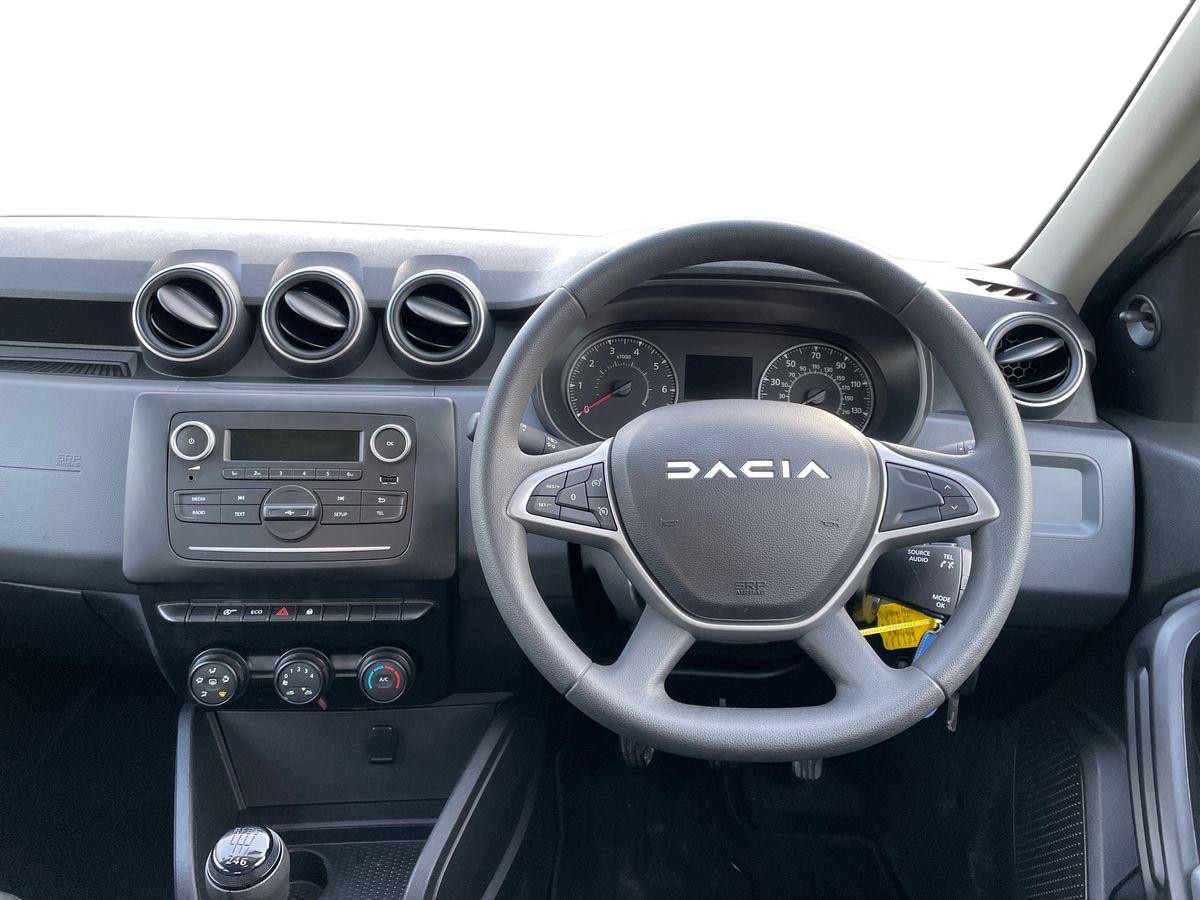 Used Dacia Duster 2023 for sale - 77008498: Photo 8