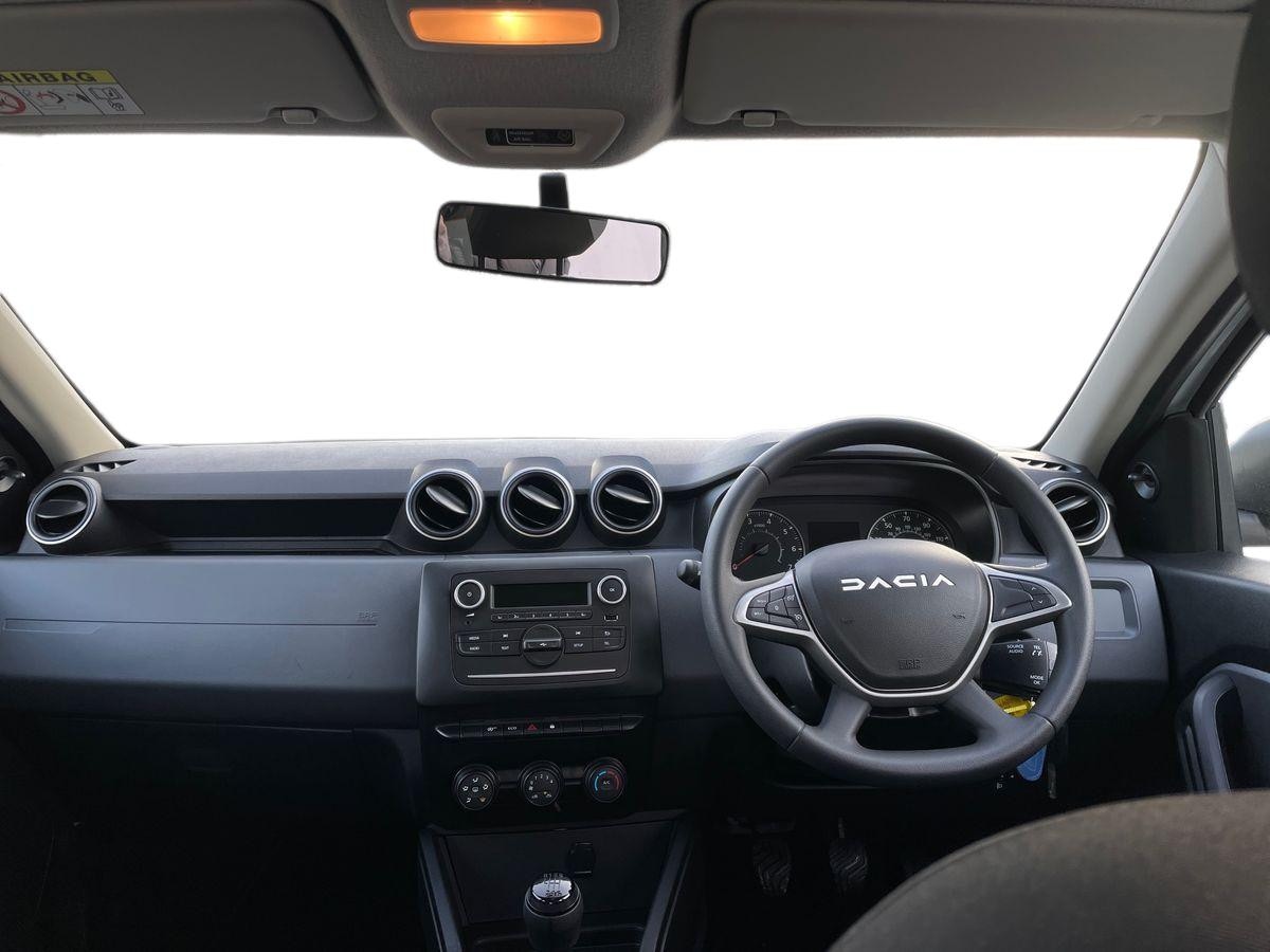 Used Dacia Duster 2023 for sale - 77008498: Photo 9