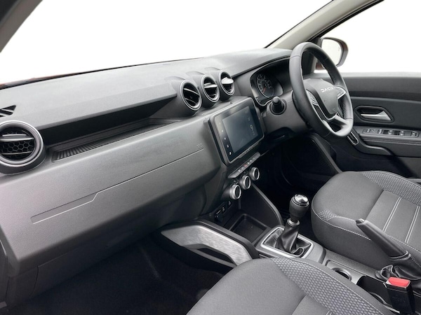 Used Dacia Duster 2024 for sale - 75012898: Photo 10