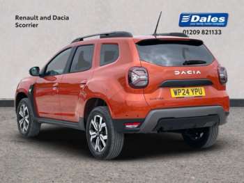 Used Dacia Duster 2024 for sale - 75012898: Photo