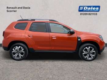 Used Dacia Duster 2024 for sale - 75012898: Photo