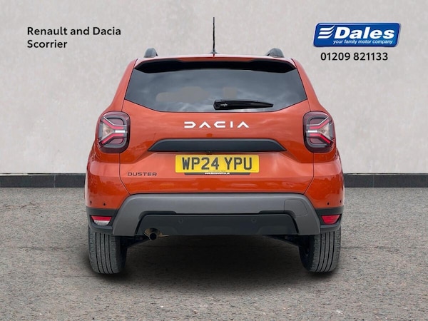 Used Dacia Duster 2024 for sale - 75012898: Photo 4