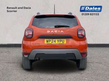 Used Dacia Duster 2024 for sale - 75012898: Photo