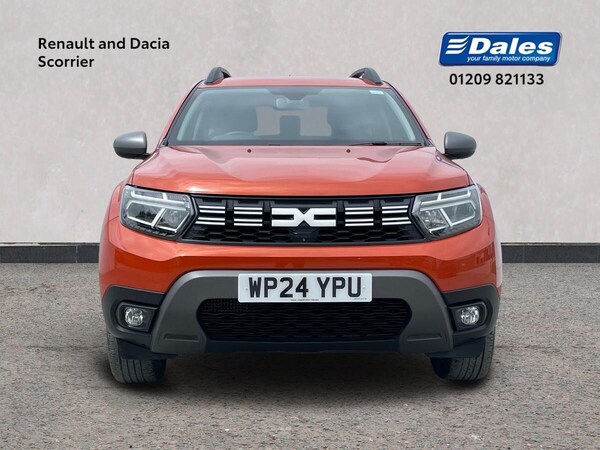 Used Dacia Duster 2024 for sale - 75012898: Photo 5