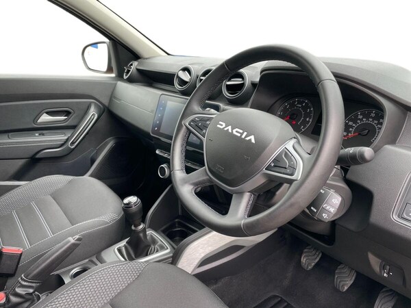 Used Dacia Duster 2024 for sale - 75012898: Photo 7