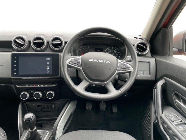 Used Dacia Duster 2024 for sale - 75012898: Photo 8