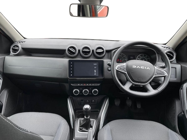 Used Dacia Duster 2024 for sale - 75012898: Photo 9