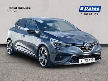 Renault - Clio