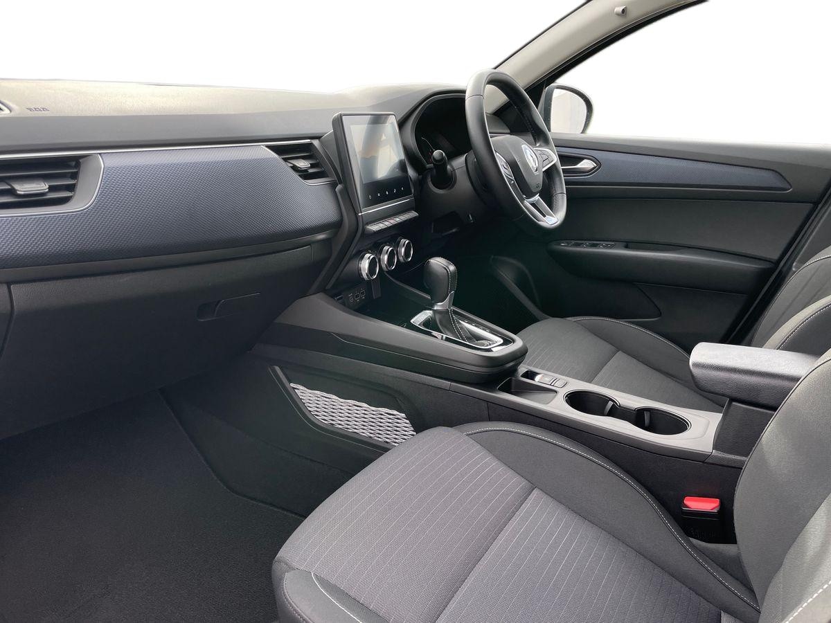 Used Renault Arkana 2022 for sale - 76225470: Photo 10