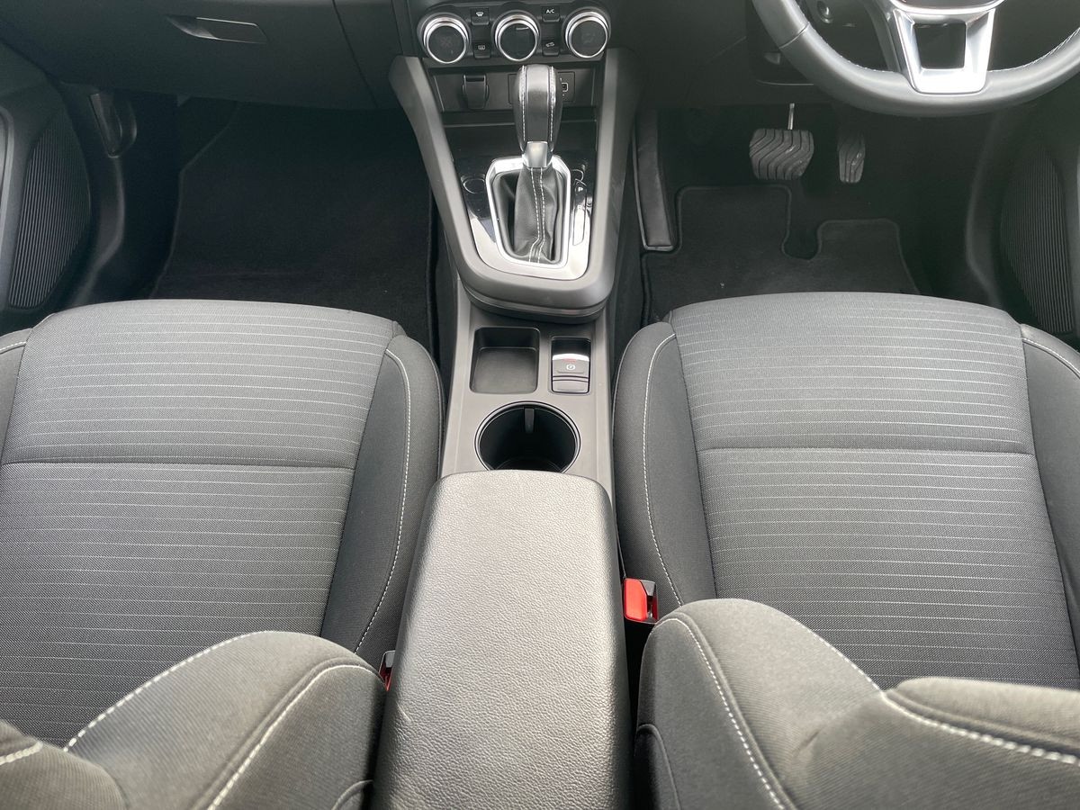 Used Renault Arkana 2022 for sale - 76225470: Photo 11