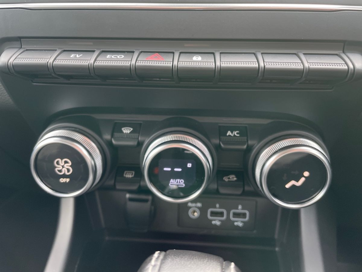 Used Renault Arkana 2022 for sale - 76225470: Photo 12