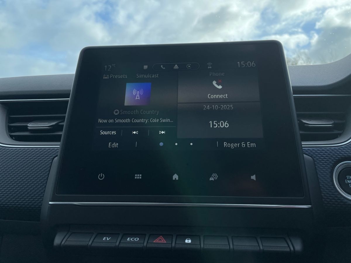 Used Renault Arkana 2022 for sale - 76225470: Photo 15