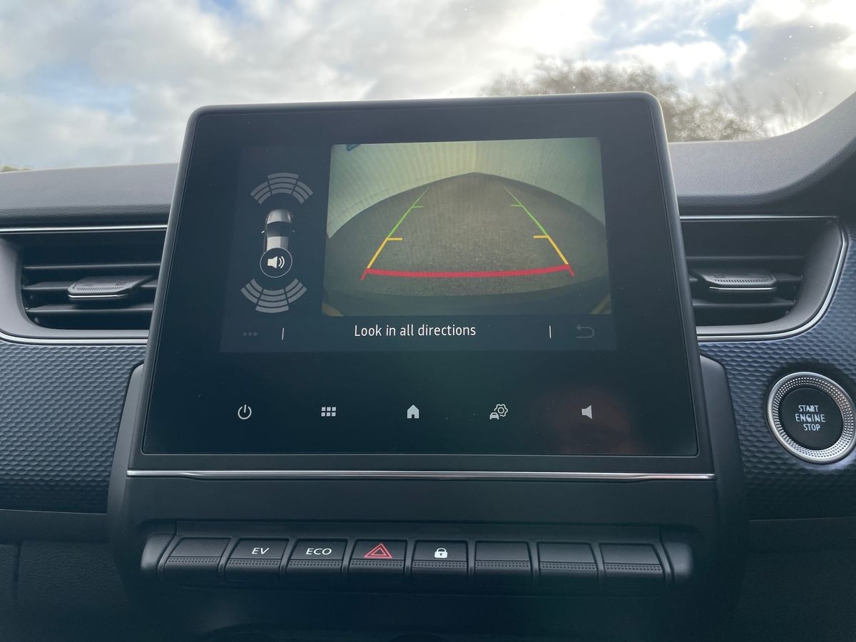 Used Renault Arkana 2022 for sale - 76225470: Photo 16