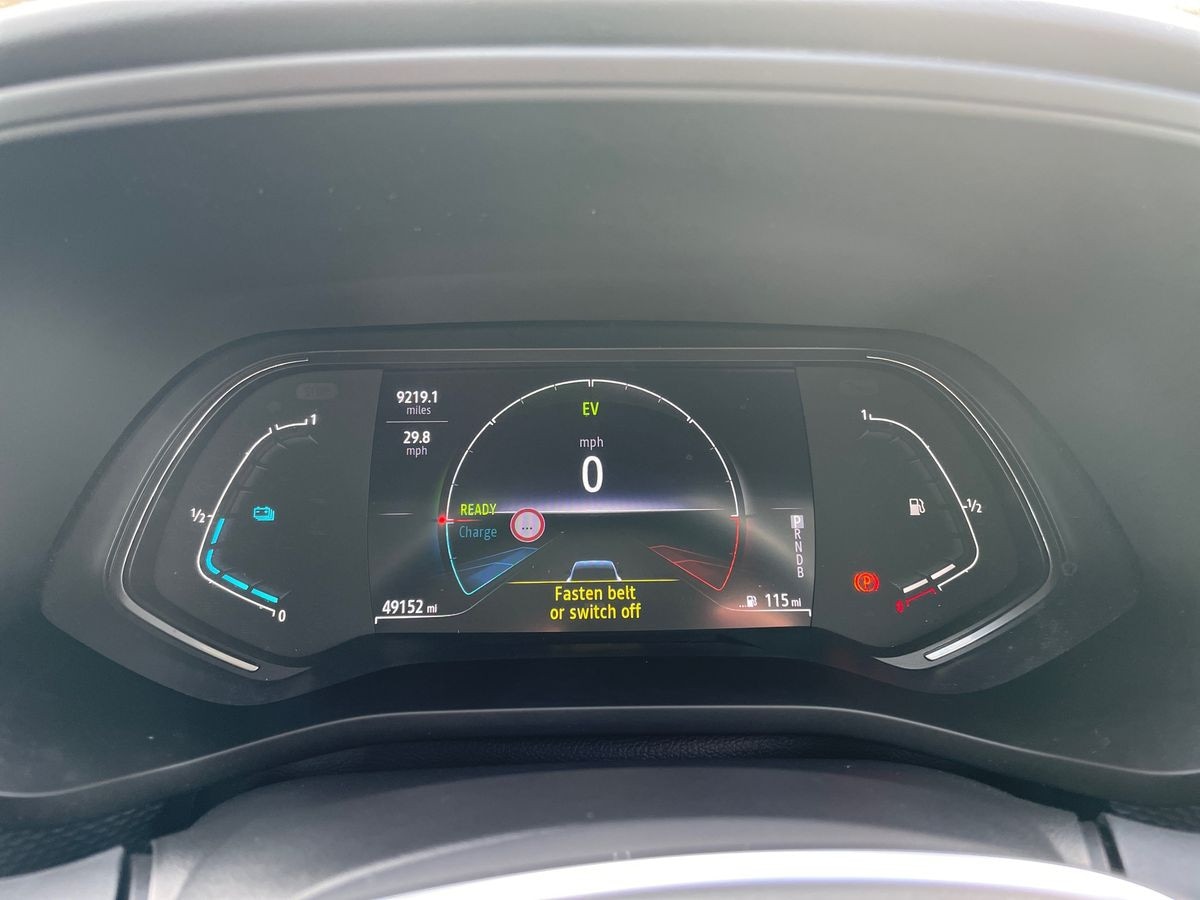 Used Renault Arkana 2022 for sale - 76225470: Photo 17