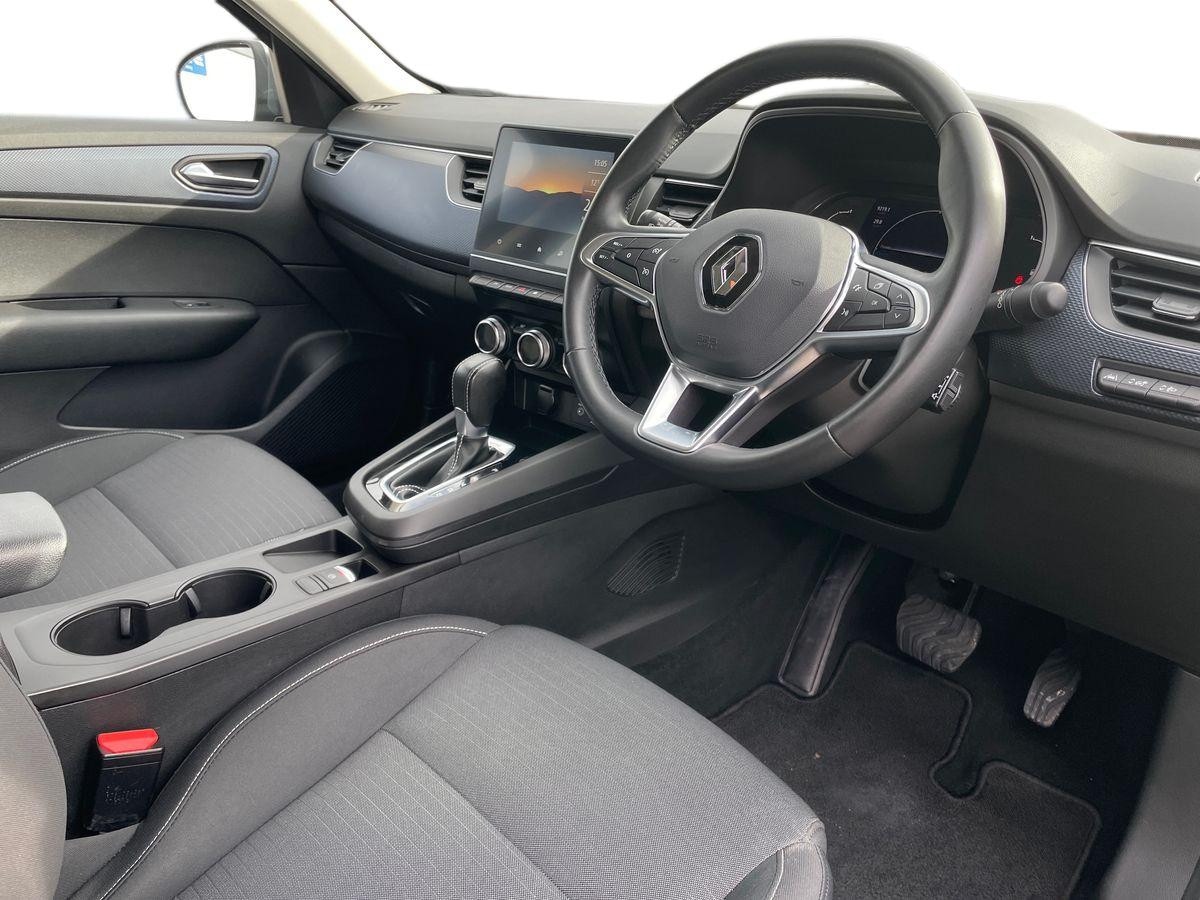 Used Renault Arkana 2022 for sale - 76225470: Photo 7
