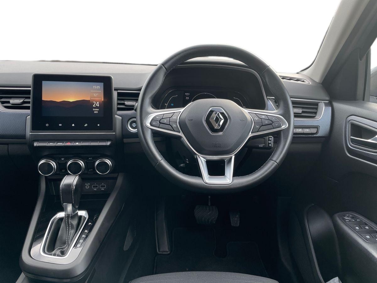 Used Renault Arkana 2022 for sale - 76225470: Photo 8