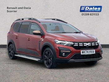 2024 (24) - Jogger 1.6 HEV Extreme 5Dr Auto Estate