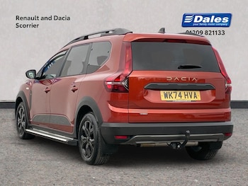 Used Dacia Jogger 2024 for sale - 76268810: Photo