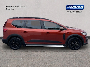 Used Dacia Jogger 2024 for sale - 76268810: Photo