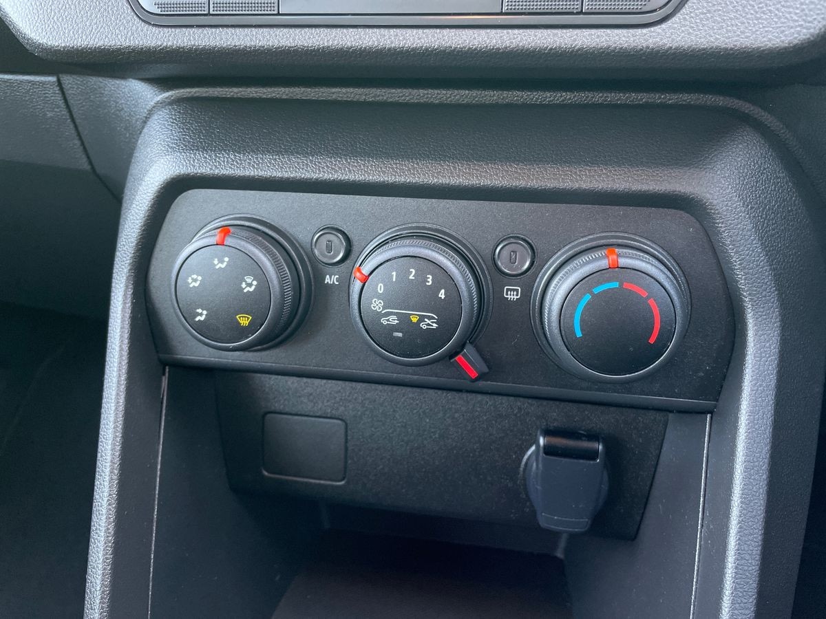 Used Dacia Sandero Stepway 2023 for sale - 75963416: Photo 12