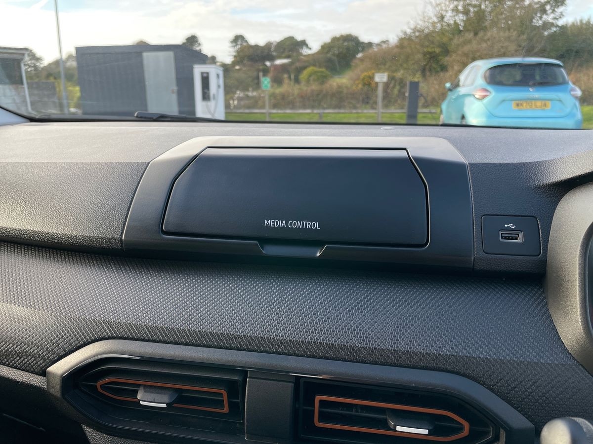 Used Dacia Sandero Stepway 2023 for sale - 75963416: Photo 14