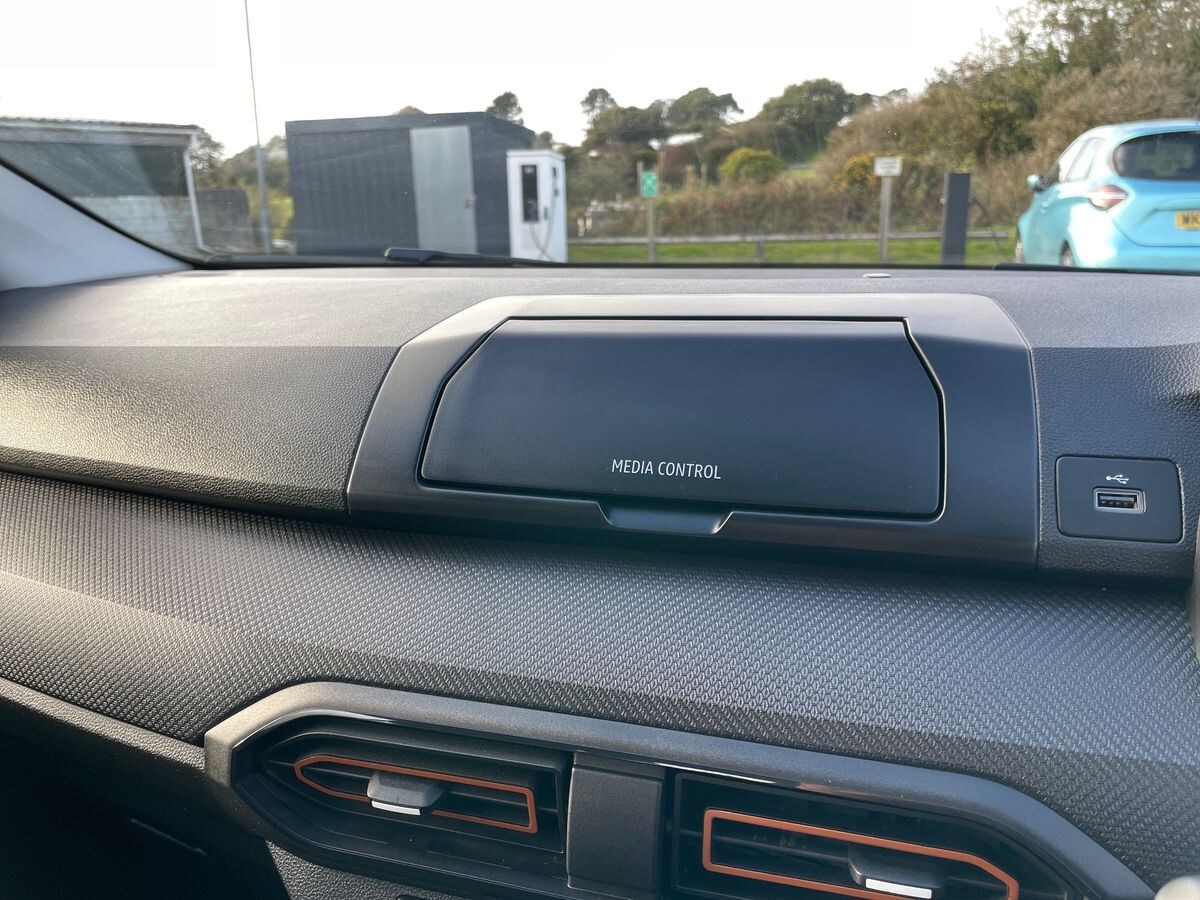 Used Dacia Sandero Stepway 2023 for sale - 75963416: Photo 15