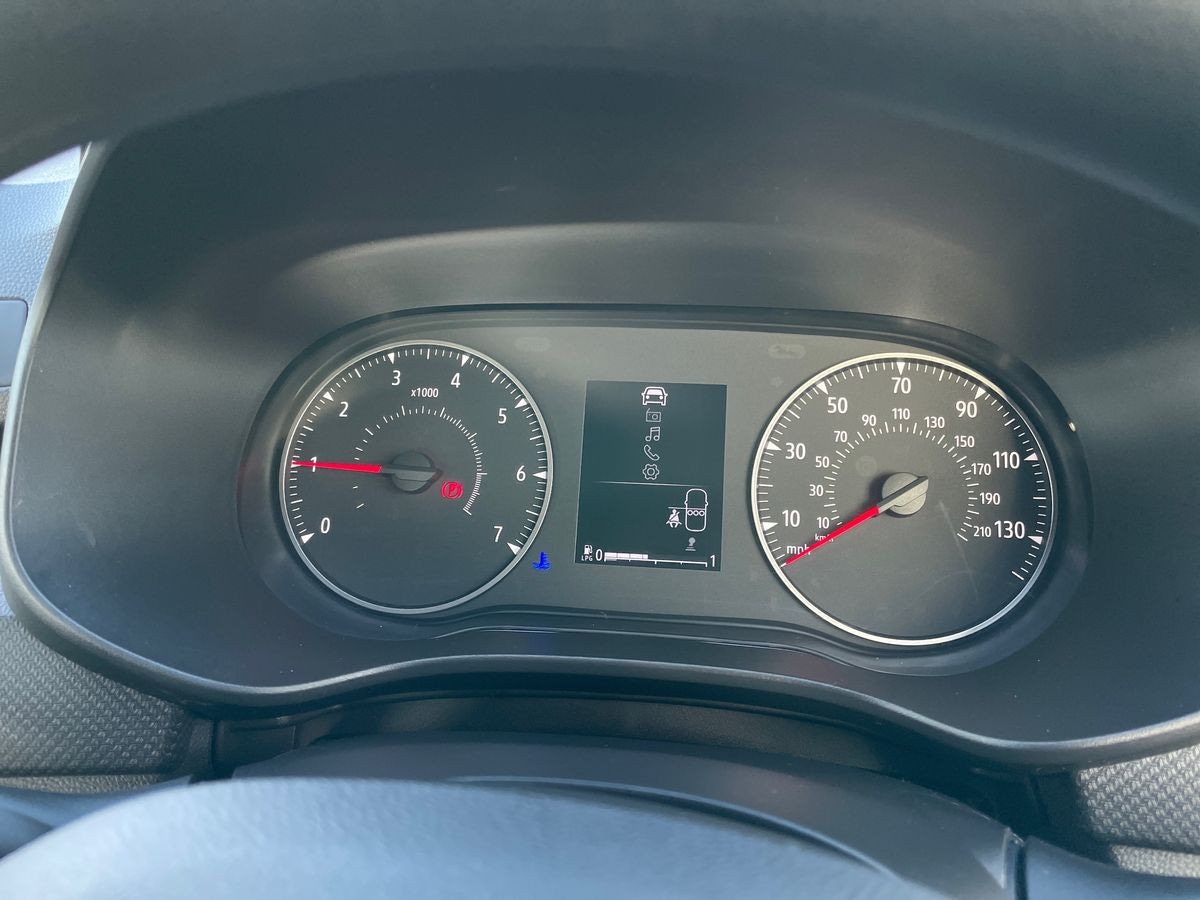 Used Dacia Sandero Stepway 2023 for sale - 75963416: Photo 17