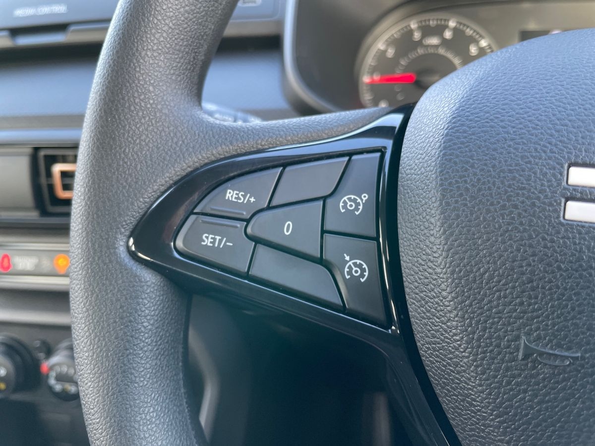 Used Dacia Sandero Stepway 2023 for sale - 75963416: Photo 18