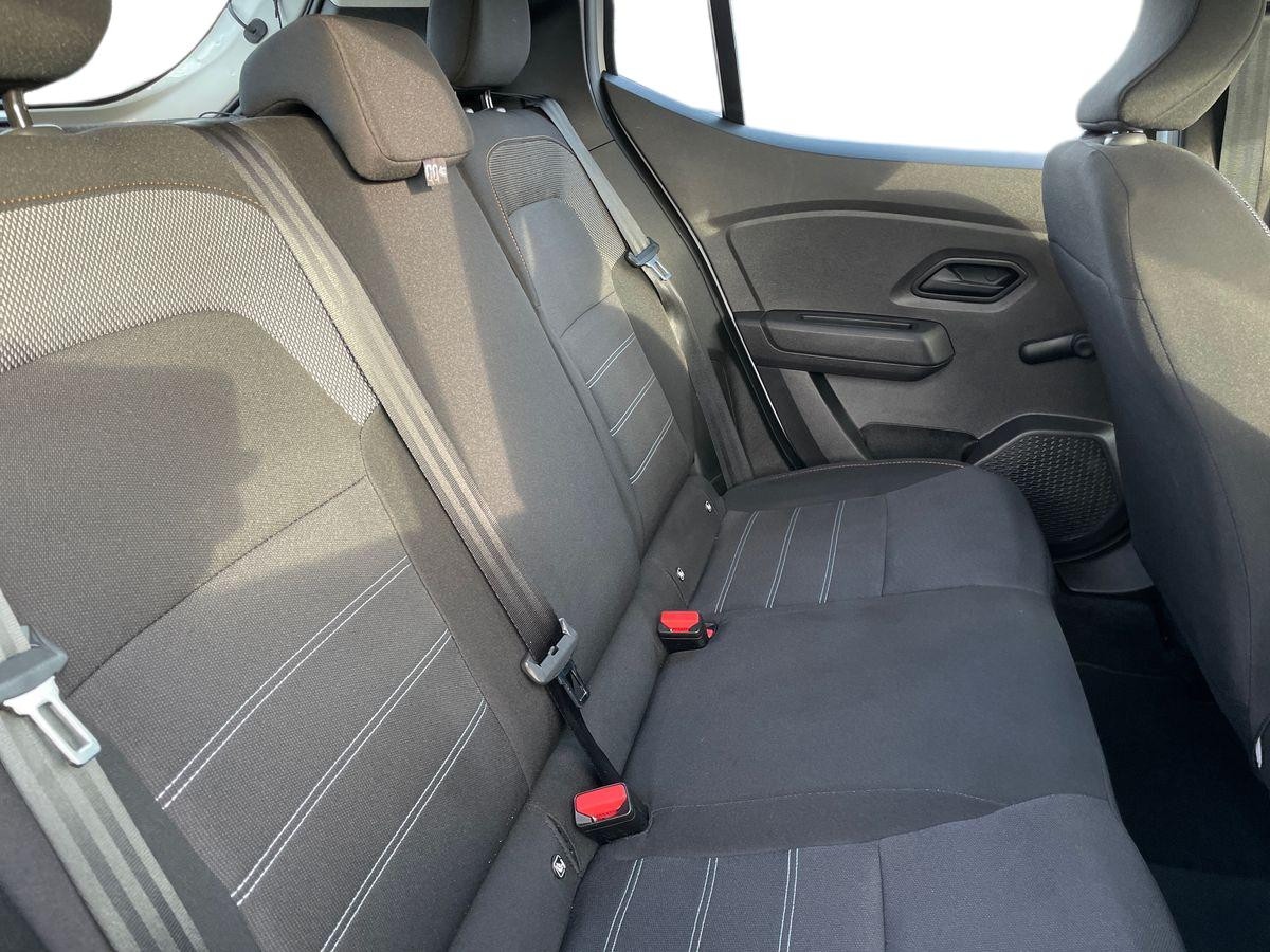 Used Dacia Sandero Stepway 2023 for sale - 75963416: Photo 19