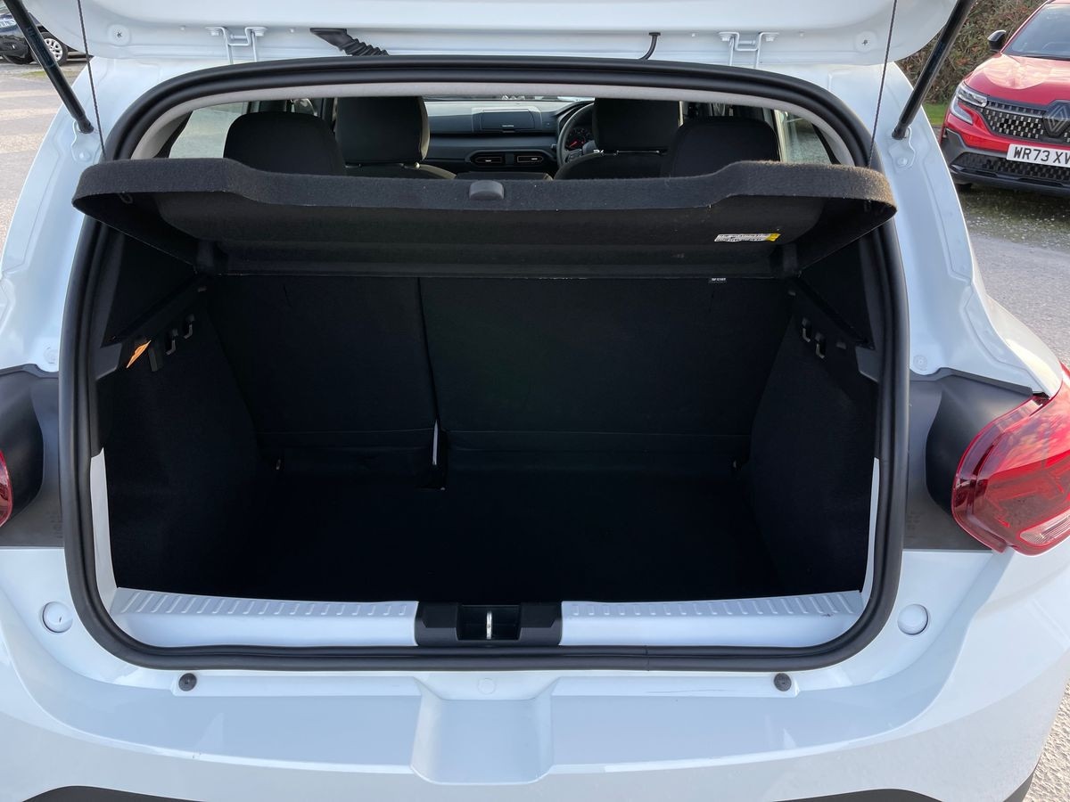 Used Dacia Sandero Stepway 2023 for sale - 75963416: Photo 20