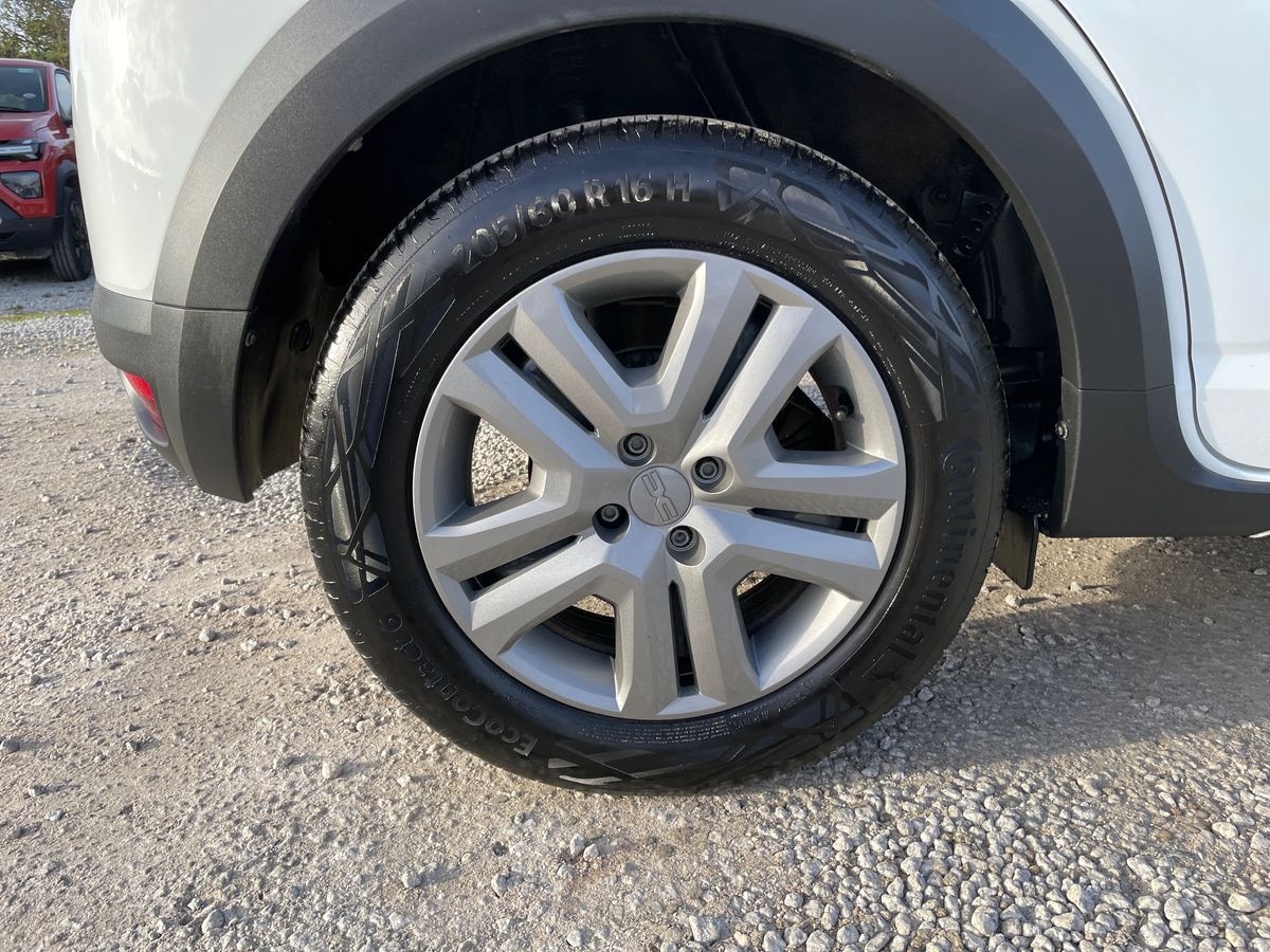 Used Dacia Sandero Stepway 2023 for sale - 75963416: Photo 6