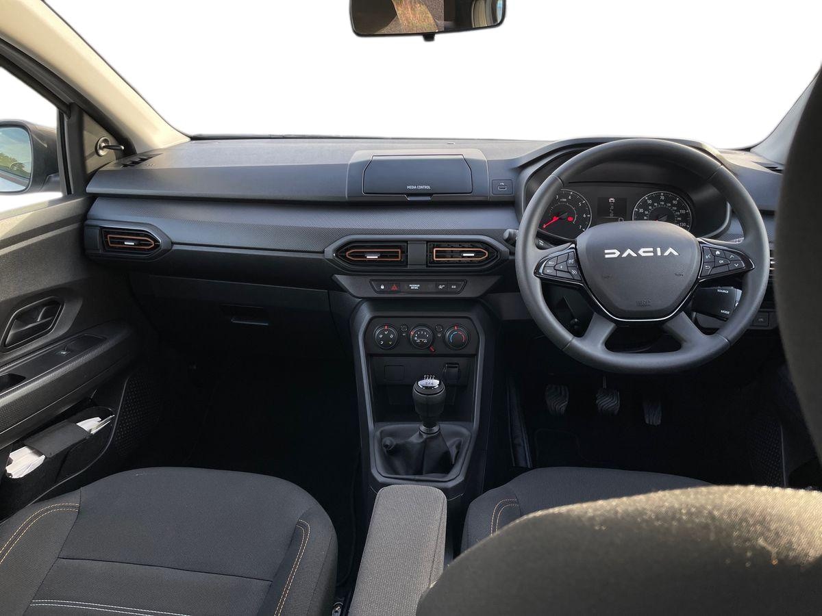 Used Dacia Sandero Stepway 2023 for sale - 75963416: Photo 9