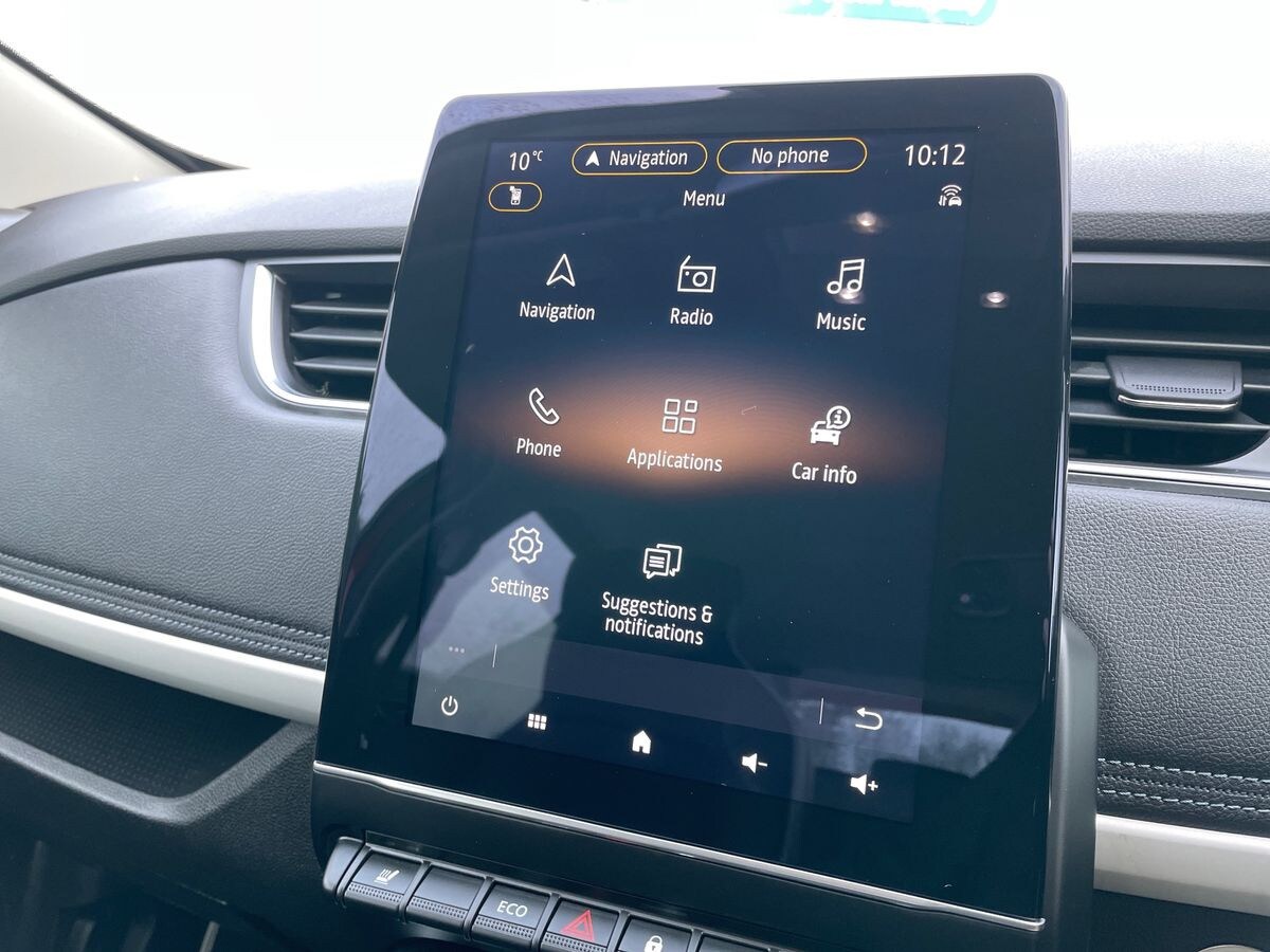 Used Renault Zoe 2022 for sale - 77721766: Photo 15