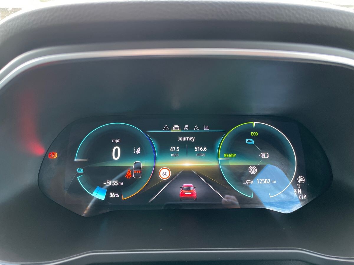 Used Renault Zoe 2022 for sale - 77721766: Photo 18