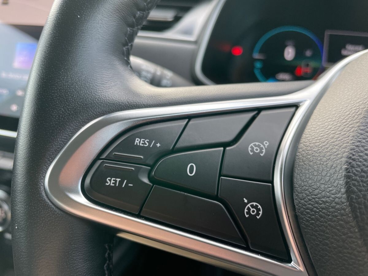 Used Renault Zoe 2022 for sale - 77721766: Photo 19